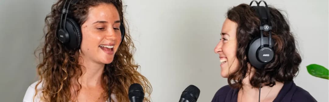 שיט של אחרים ערב פודקאסט לייב
