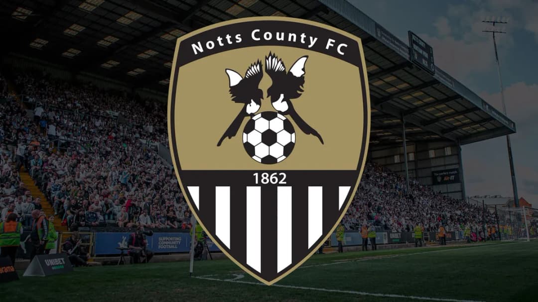 Notts County V Nottingham Forest U21