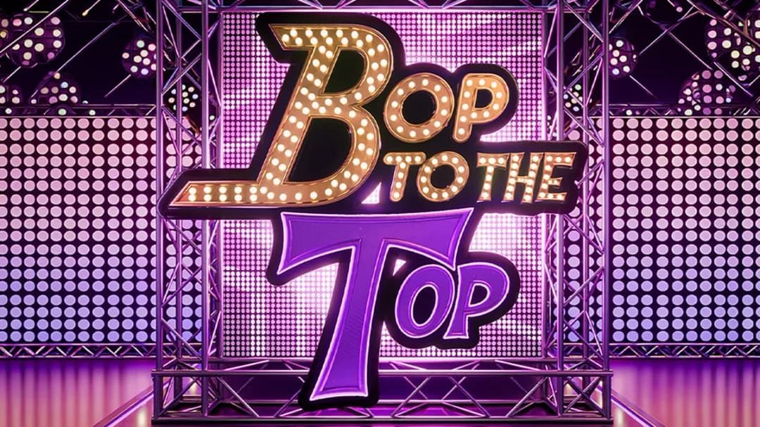 Bop To The Top (Ages 18+)