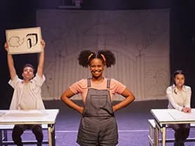 בילבי - אנסמבל תמונע