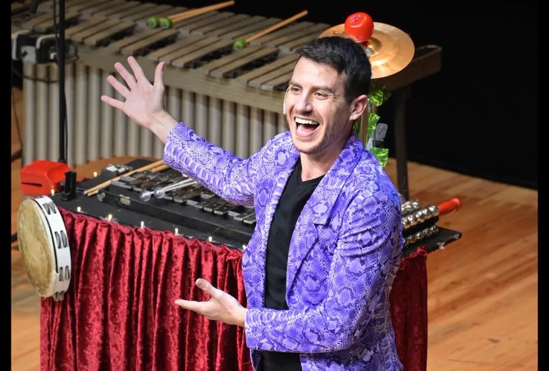 טרמולו לילדים- בראשית, סיפור הבריאה מזווית אחרת