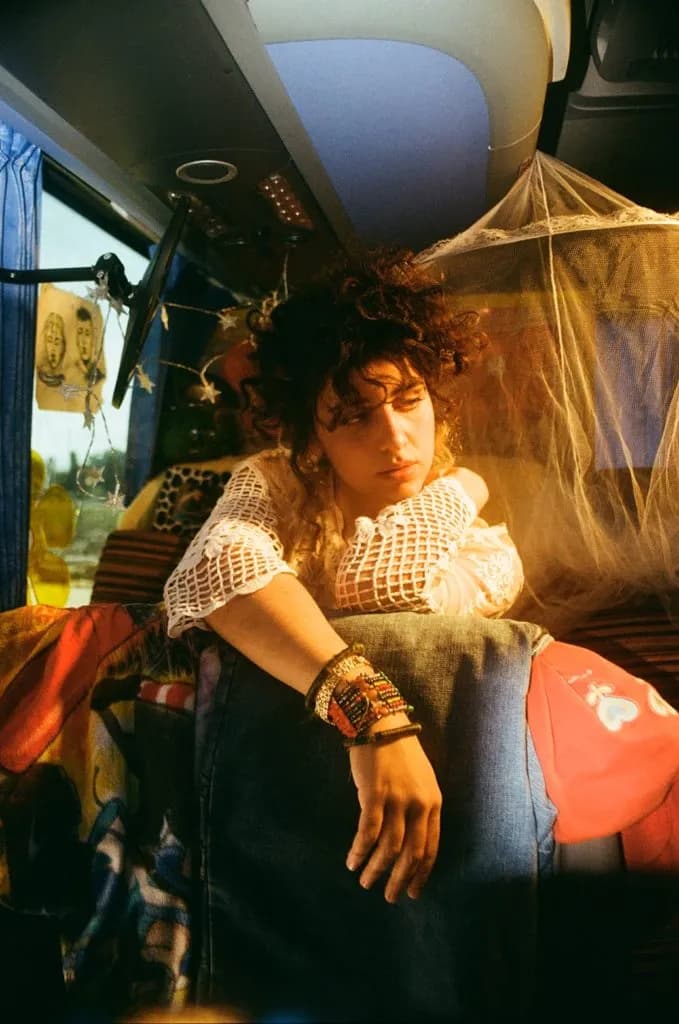 תהל קרייסבי