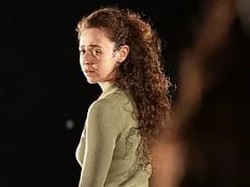 המורה - תיאטרון תמונע