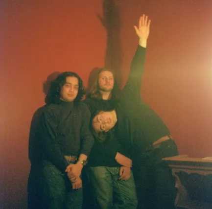 FREE MONDAY w/ Chaepter / Flesh Tape / MENSA