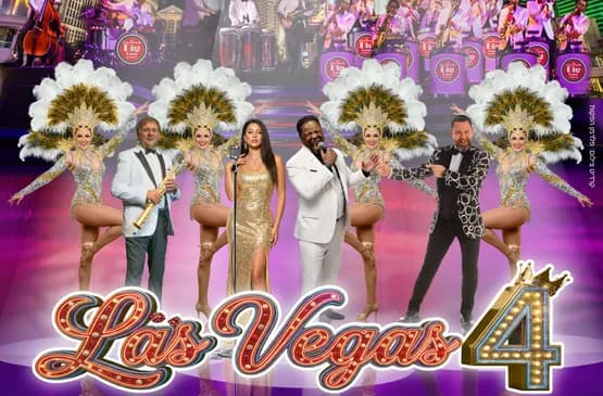 לאס וגאס - 4