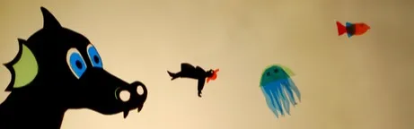 הרפתקאות הדרקון פיץ