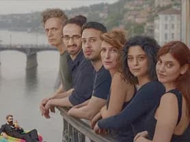 זאב זאב - תיאטרון האינקובטור