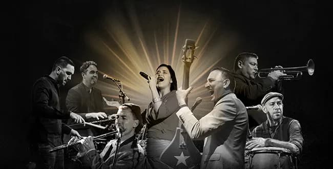 Buena Vista Social Club – by Latin Power