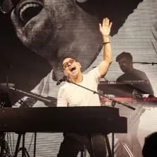 רמי קלינשטיין -40 שנה ל"ביום של הפצצה"