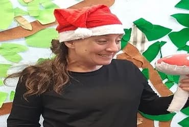 שעת סיפור: "דין דן דון גמדון קטון" - תיאטרון אורית ונדב יחדיו