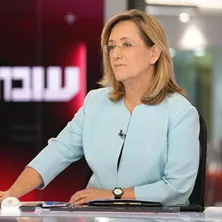 אילנה דיין | עובדה! מסע אל האמת