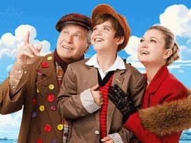 הלב - מרקו - חנוכה 2025