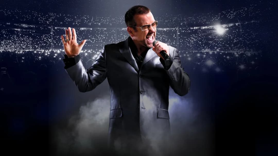 Fastlove - A Tribute To George Michael