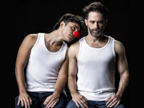 החולה ההודי – התיאטרון הקאמרי