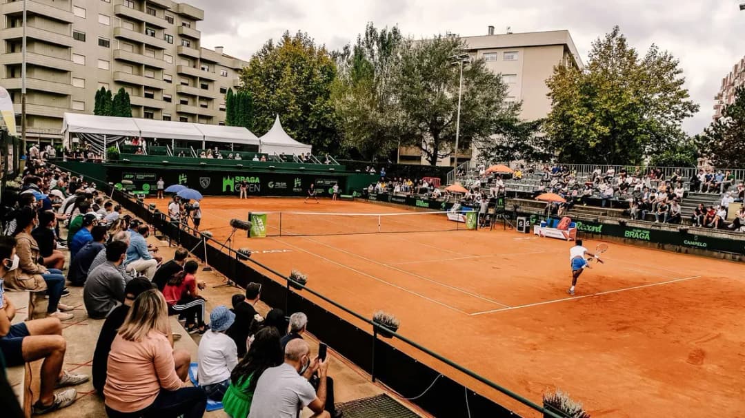 Braga Open