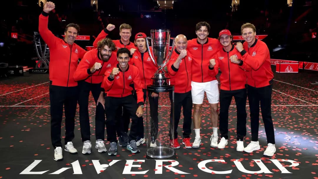 Laver Cup