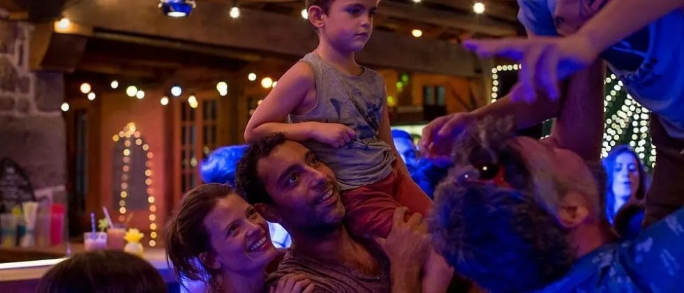 משפחה אמיתית - לצפייה אונליין