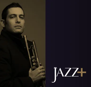 רביעיית איתמר בורוכוב +JAZZ