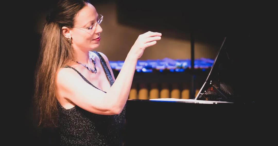 קונצרט #5 / קרנבל צרפתי! / בחותם אישי עם הפסנתרנית פרופ' אורית וולף