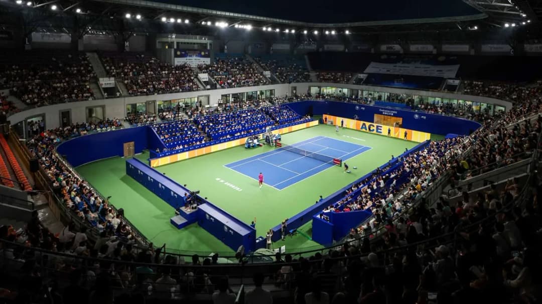 Chengdu Open
