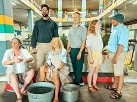 מבחן אומץ - פסטיבל האזרח כאן 2025