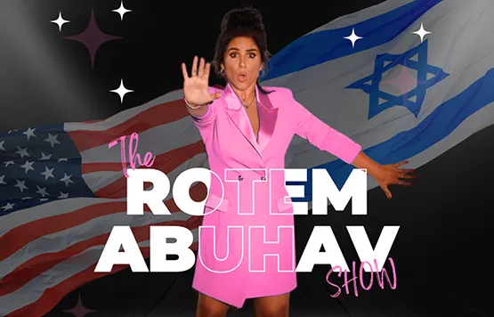 רותם אבוהב - טור ארה"ב