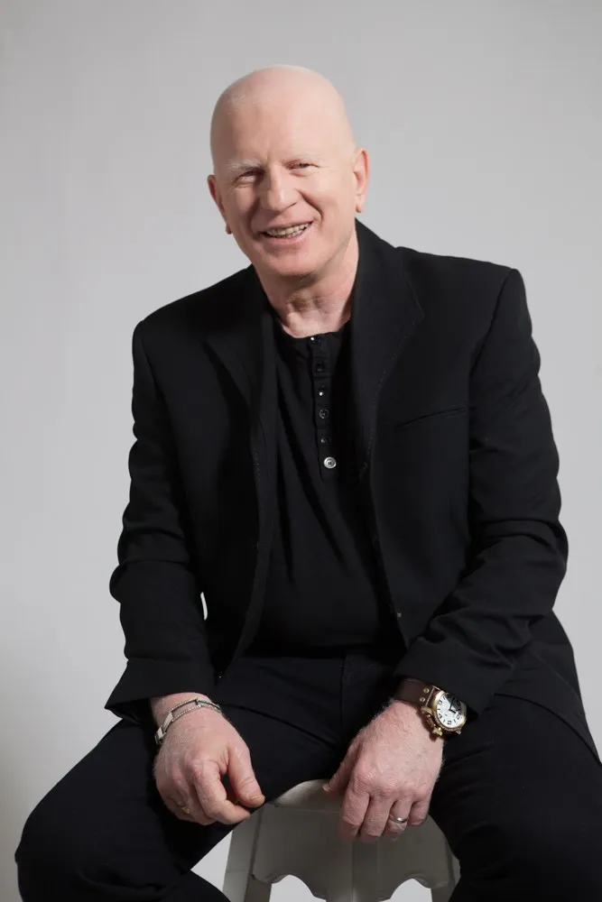 אסלי בראסל - אלי לוזון בהופעה חיה