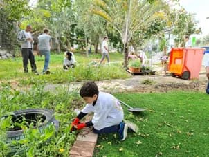 אריזה וחלוקת סלי מזון למשפחות נזקקות - ירושלים