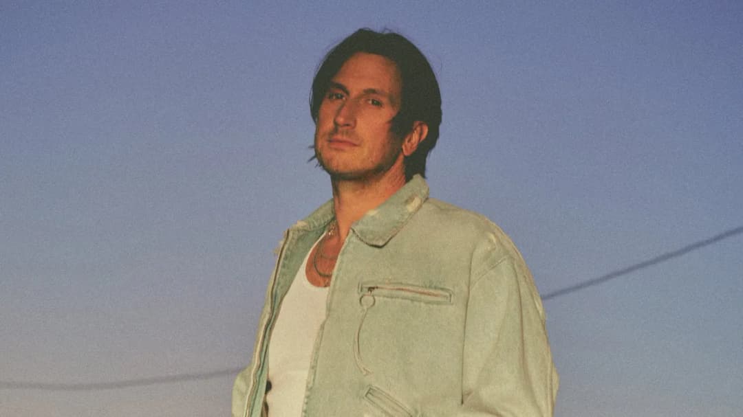 Russell Dickerson w/ Blake Proehl