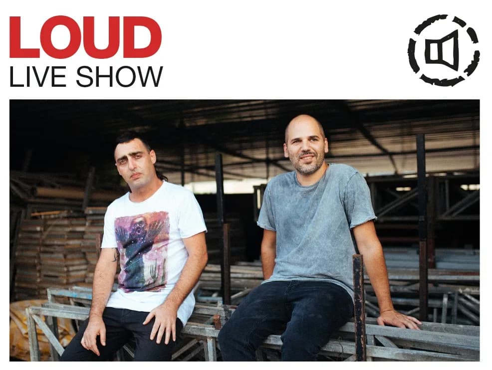 LOUD - LIVE SHOW