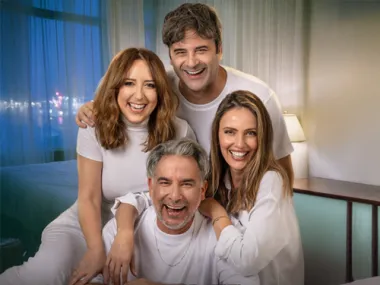 אהבה מודרנית