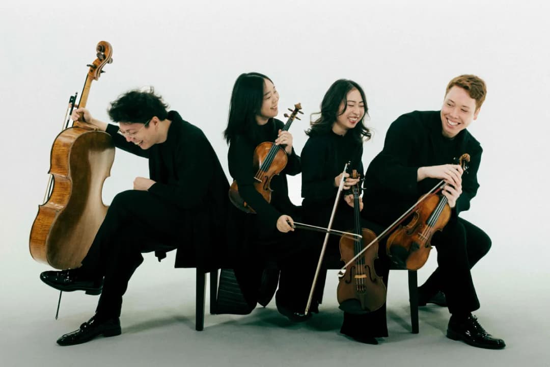 רביעיית לאונקורו (גרמניה)