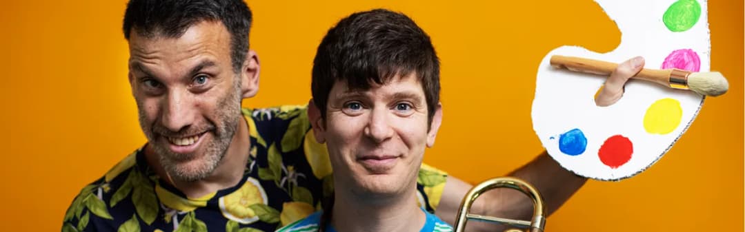 מציירים את הצלילים