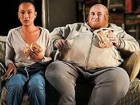 הלווייתן - תיאטרון הקאמרי