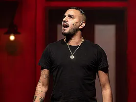 קזבלן - הבימה