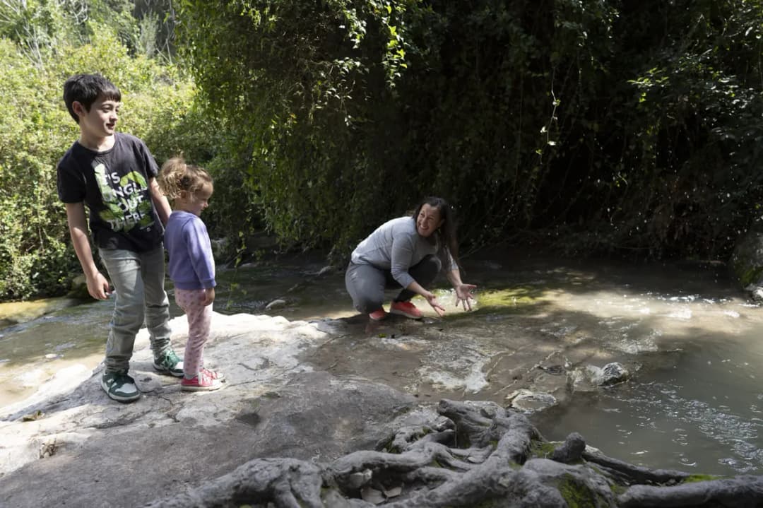 סופ"ש של הרפתקאות