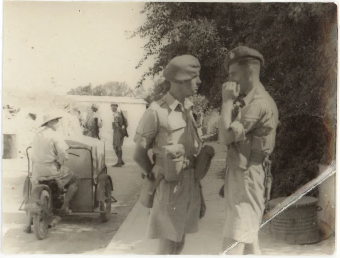 מה באמת קרה ביולי 1947 ?