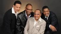The Four Tops