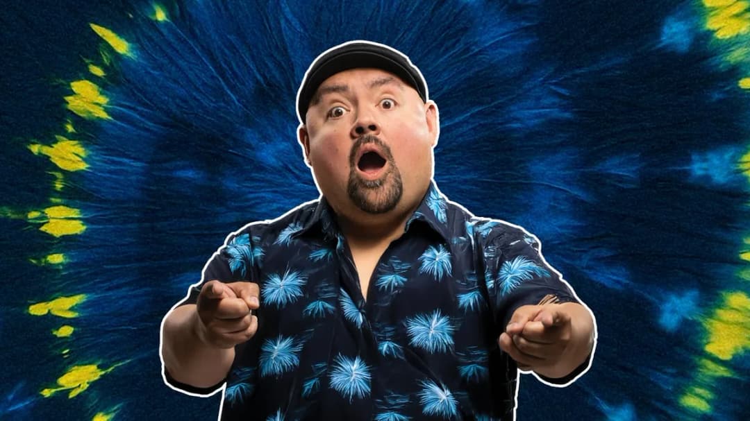 Gabriel Fluffy Iglesias Live