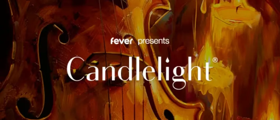 Candlelight: מיטב השירים של קולדפליי ואימג'ן דרגונס