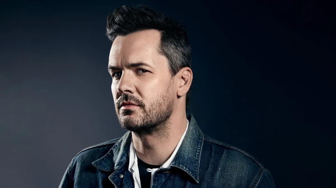 Jim Jefferies: Son Of A Carpenter