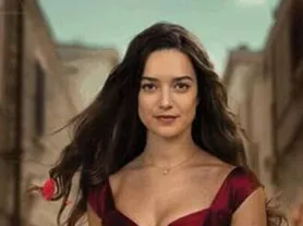 מלכת היופי של ירושלים - תיאטרון בית ליסין