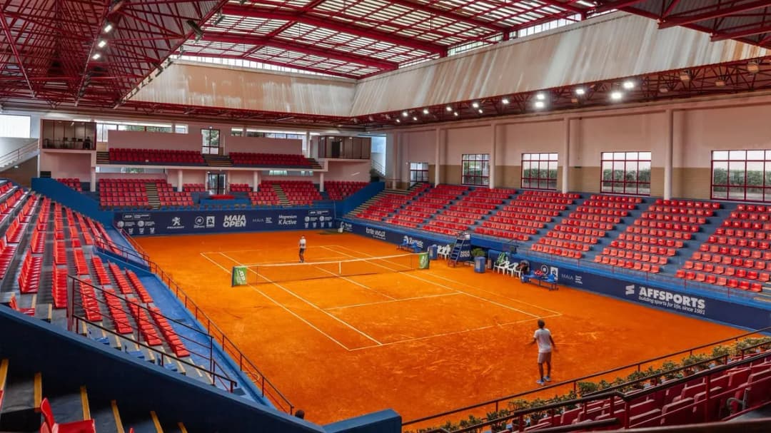 Maia Open