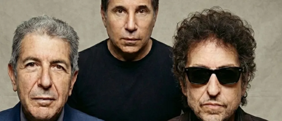 לאונרד כהן: הָאוֹר מִבַּעַד לַסְּדָקִים | הרצאה של ד"ר אבי אלון