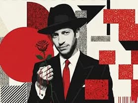 שונאים סיפור אהבה - תיאטרון בית ליסין