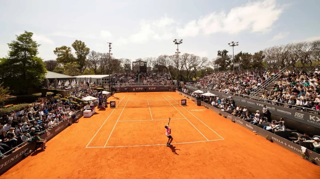 Buenos Aires Challenger