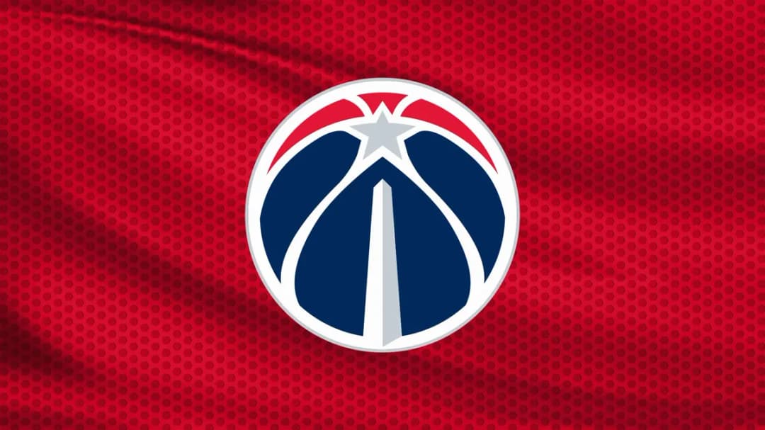 Wizards v Bucks (Home Opener Rally Towel - First 15K Fans)