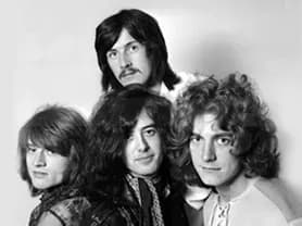 רוקולנוע-לייב - מחווה ל-Led Zeppelin - להקת Covertale