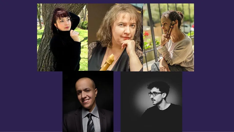 "ערפילי בוקר בלונדון" – סדרת "תל אביב בארוק"