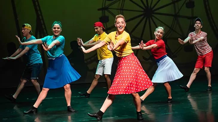 הדייג ודג הזהב